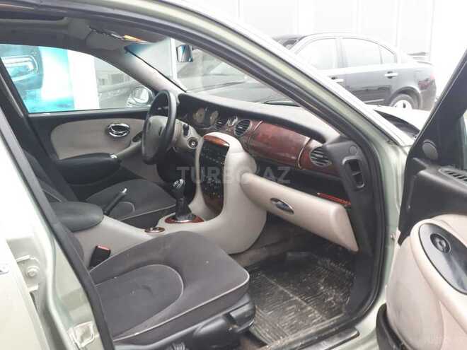 Rover 75 2000, 232,000 km - 2.0 l - Bakı