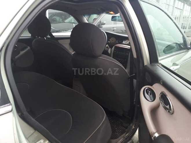 Rover 75 2000, 232,000 km - 2.0 l - Bakı