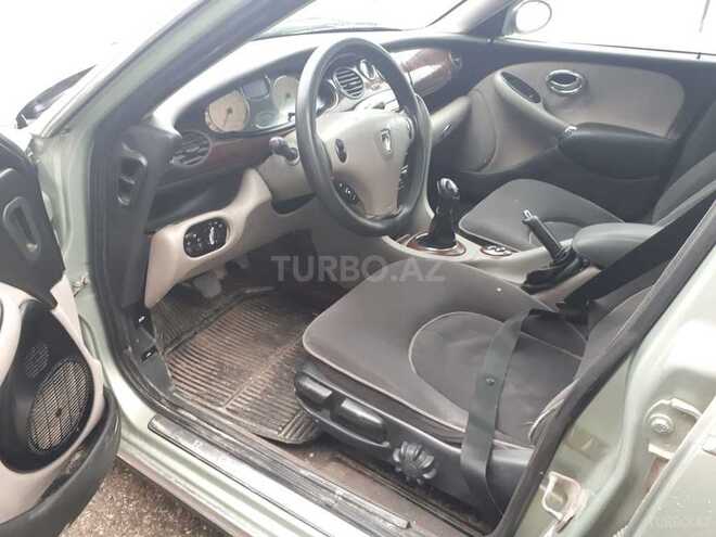 Rover 75 2000, 232,000 km - 2.0 l - Bakı