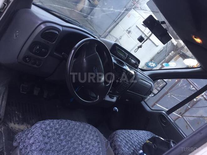 Ford Transit 2001, 400,000 km - 2.5 l - Bakı