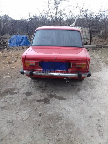 LADA (VAZ) 2106 1981, 211,990 km - 1.5 л - Gəncə