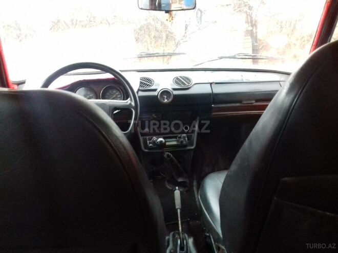 LADA (VAZ) 2106 1981, 211,990 km - 1.5 л - Gəncə