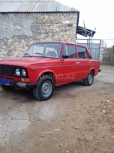 LADA (VAZ) 2106 1981, 211,990 km - 1.5 л - Gəncə