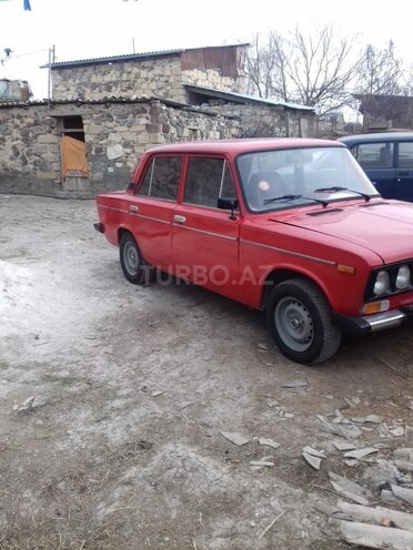 LADA (VAZ) 2106 1981, 211,990 km - 1.5 л - Gəncə