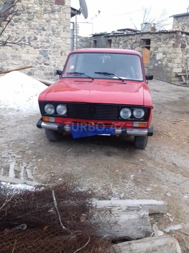 LADA (VAZ) 2106 1981, 211,990 km - 1.5 л - Gəncə
