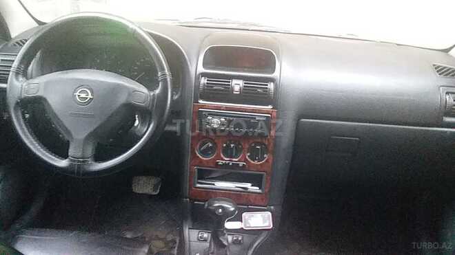 Opel Astra 2000, 310,600 km - 1.8 l - Xırdalan