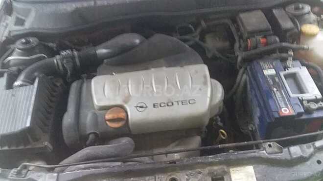 Opel Astra 2000, 310,600 km - 1.8 l - Xırdalan