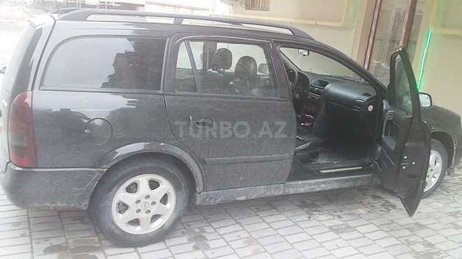 Opel Astra 2000, 310,600 km - 1.8 l - Xırdalan
