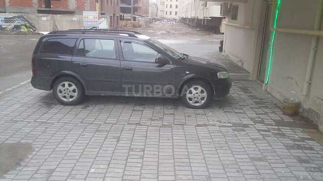 Opel Astra 2000, 310,600 km - 1.8 l - Xırdalan