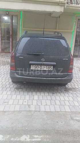 Opel Astra 2000, 310,600 km - 1.8 l - Xırdalan