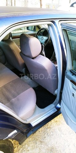 Mercedes C 280 1996, 357,000 km - 2.8 l - Bakı
