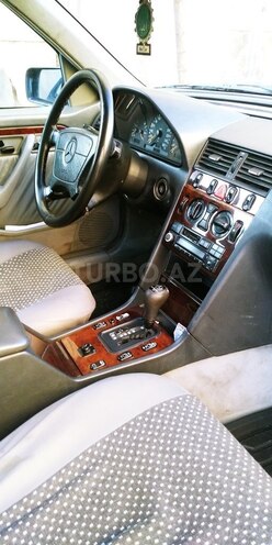 Mercedes C 280 1996, 357,000 km - 2.8 l - Bakı