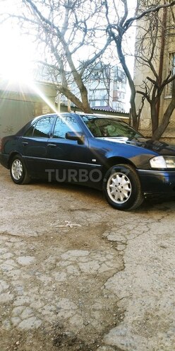 Mercedes C 280 1996, 357,000 km - 2.8 l - Bakı