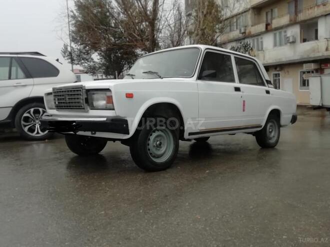 LADA (VAZ) 2107 2000, 150,000 km - 1.6 l - Bakı