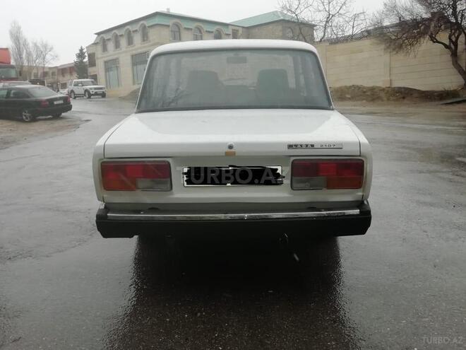 LADA (VAZ) 2107 2000, 150,000 km - 1.6 l - Bakı