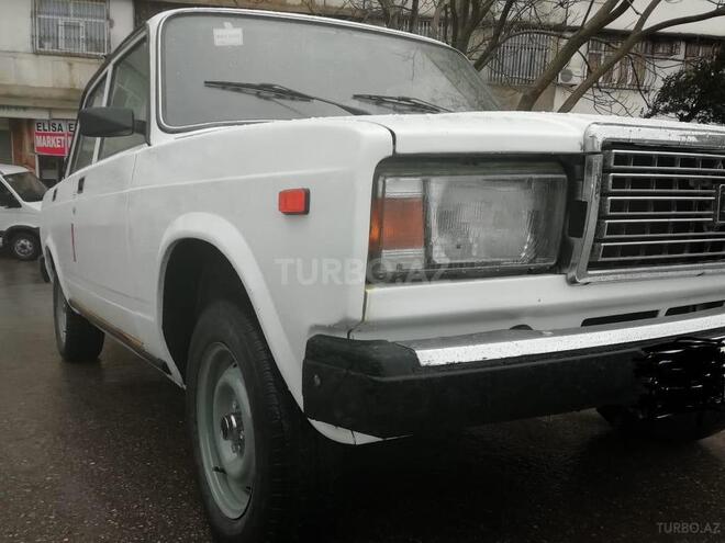 LADA (VAZ) 2107 2000, 150,000 km - 1.6 l - Bakı
