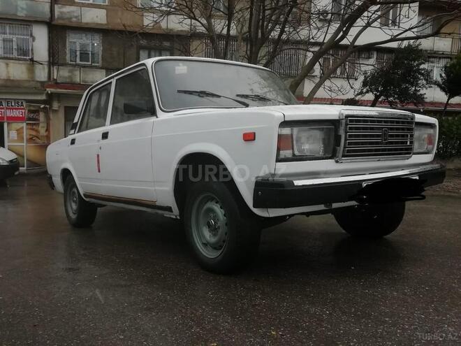 LADA (VAZ) 2107 2000, 150,000 km - 1.6 l - Bakı