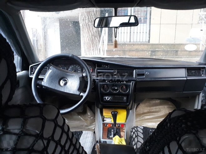 Mercedes 190 1990, 378,555 km - 2.0 л - Bakı