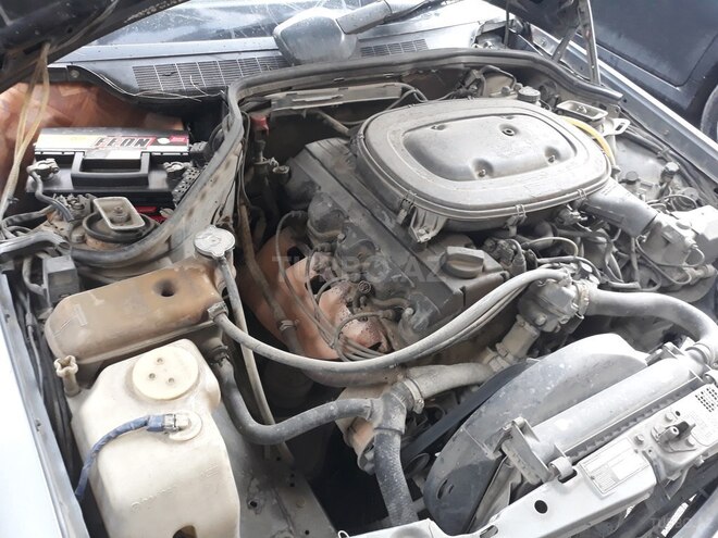 Mercedes 190 1990, 378,555 km - 2.0 л - Bakı