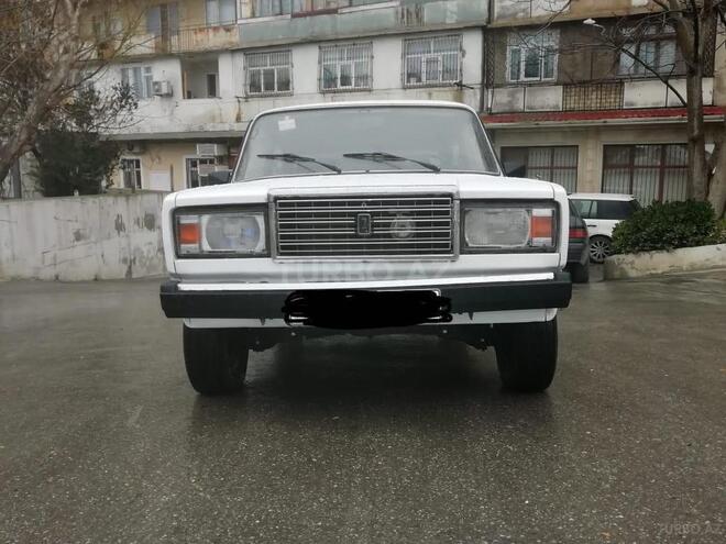 LADA (VAZ) 2107 2000, 150,000 km - 1.6 l - Bakı