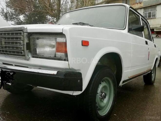 LADA (VAZ) 2107 2000, 150,000 km - 1.6 l - Bakı