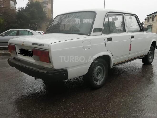 LADA (VAZ) 2107 2000, 150,000 km - 1.6 l - Bakı