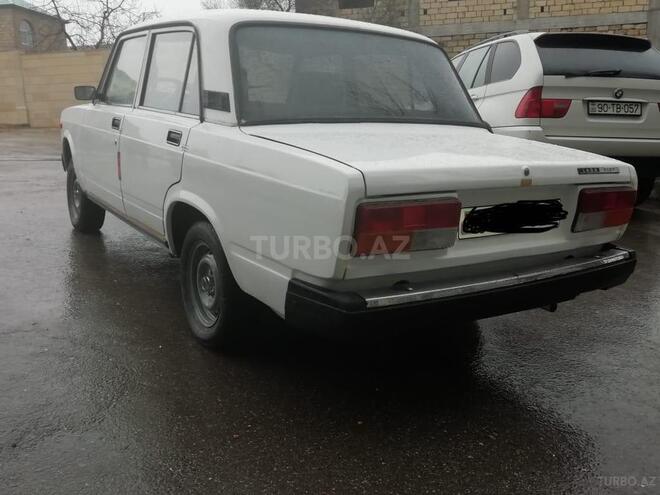 LADA (VAZ) 2107 2000, 150,000 km - 1.6 l - Bakı