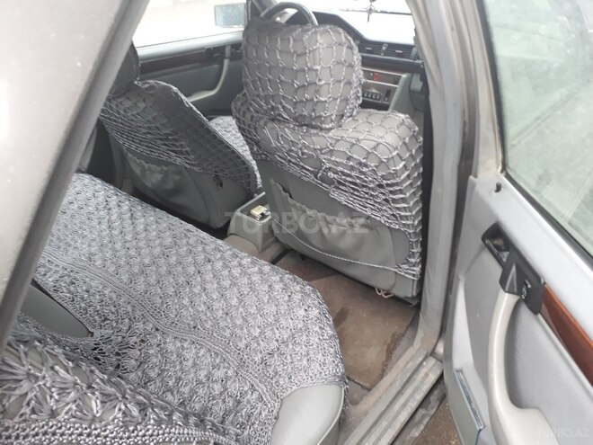 Mercedes E 230 1991, 345,000 km - 2.3 l - Sumqayıt