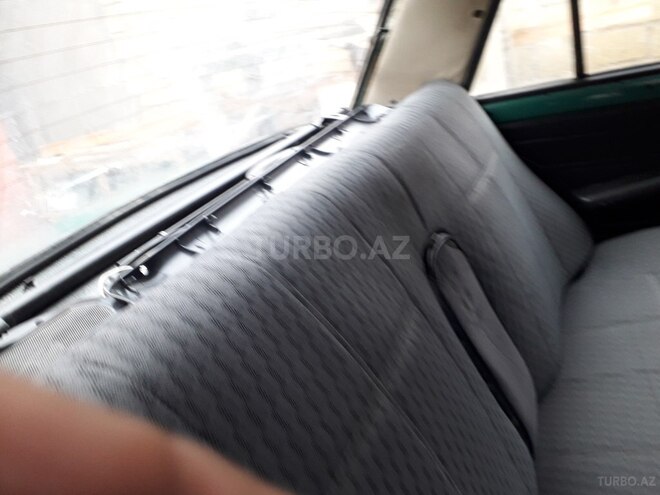 LADA (VAZ) 2107 2005, 200,000 km - 1.5 л - Bakı