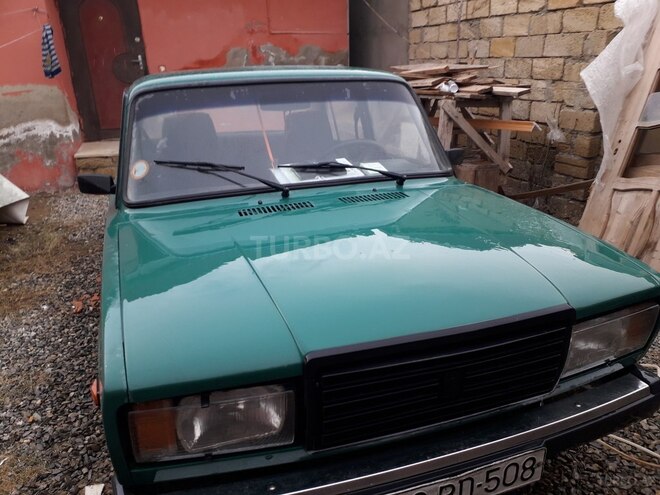 LADA (VAZ) 2107 2005, 200,000 km - 1.5 л - Bakı