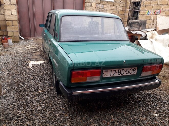 LADA (VAZ) 2107 2005, 200,000 km - 1.5 л - Bakı