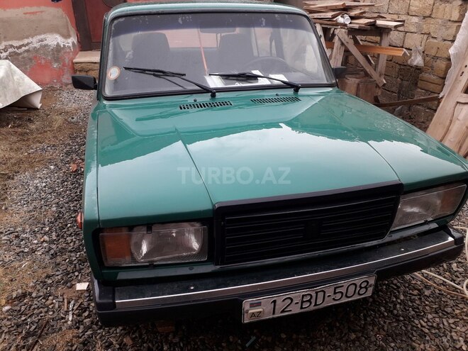 LADA (VAZ) 2107 2005, 200,000 km - 1.5 л - Bakı
