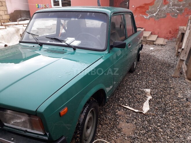 LADA (VAZ) 2107 2005, 200,000 km - 1.5 л - Bakı