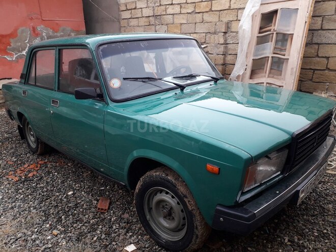 LADA (VAZ) 2107 2005, 200,000 km - 1.5 л - Bakı