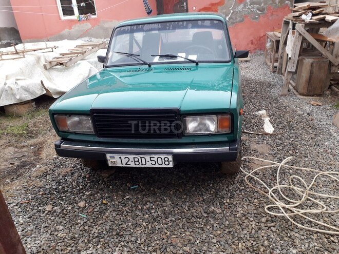 LADA (VAZ) 2107 2005, 200,000 km - 1.5 л - Bakı