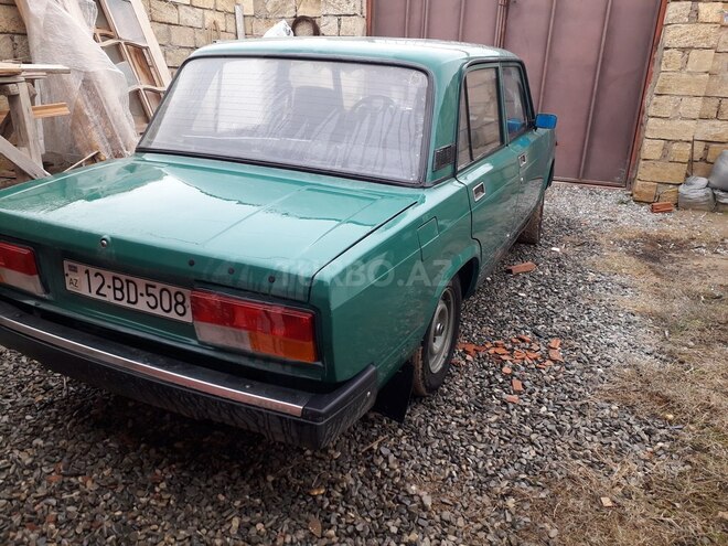 LADA (VAZ) 2107 2005, 200,000 km - 1.5 л - Bakı
