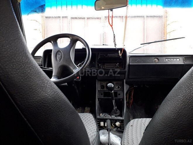 LADA (VAZ) 2107 2005, 200,000 km - 1.5 л - Bakı