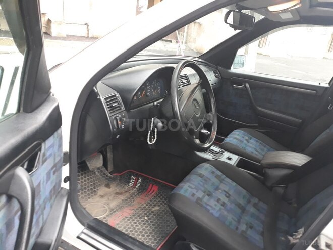 Mercedes C 180 1997, 452,369 km - 1.8 l - Bakı