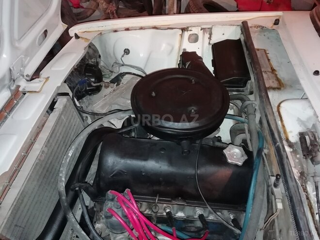 LADA (VAZ) 2107 2000, 150,000 km - 1.6 l - Bakı