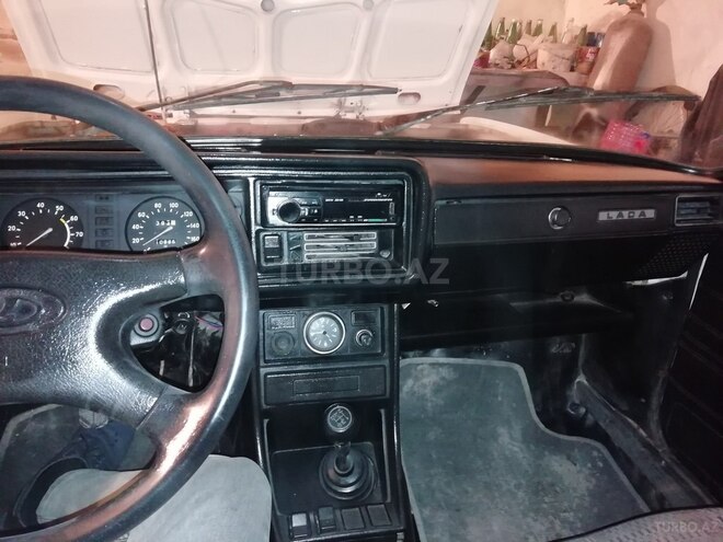 LADA (VAZ) 2107 2000, 150,000 km - 1.6 l - Bakı