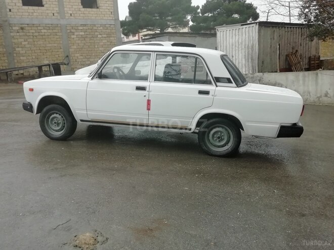 LADA (VAZ) 2107 2000, 150,000 km - 1.6 l - Bakı