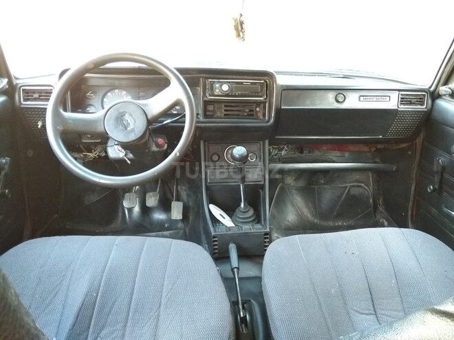 LADA (VAZ) 2107 1988, 345,600 km - 1.5 l - Qax