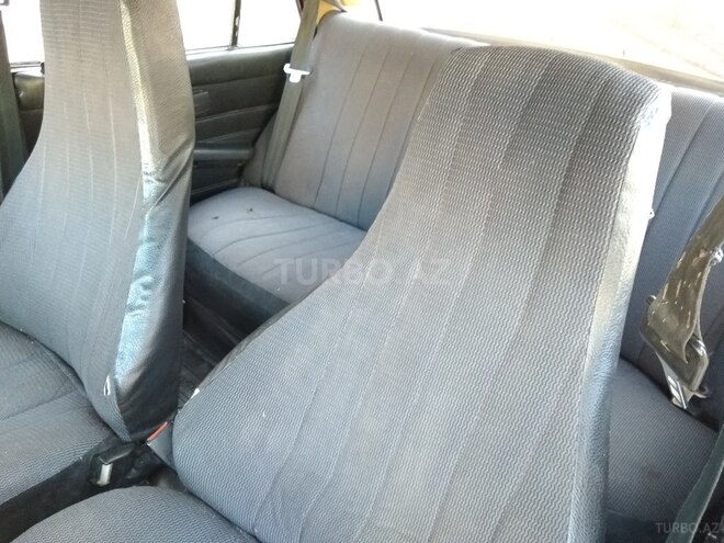 LADA (VAZ) 2107 1988, 345,600 km - 1.5 l - Qax