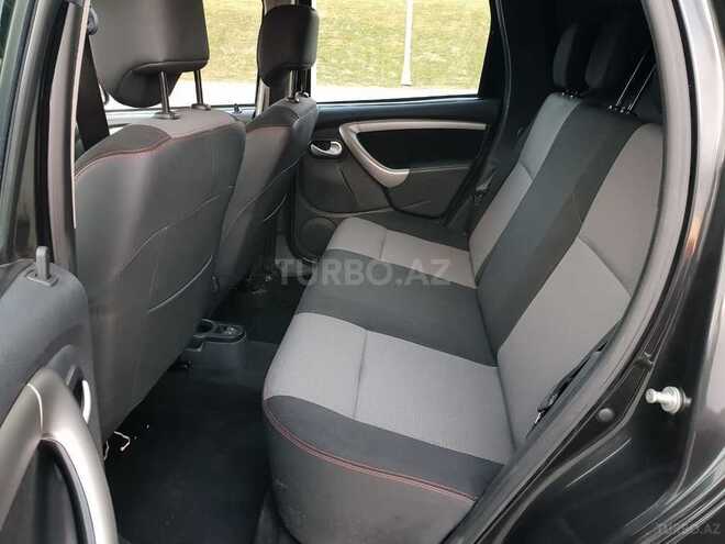 Renault Duster 2013, 58,000 km - 2.0 l - Bakı