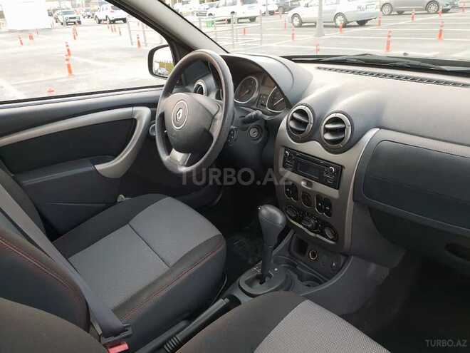 Renault Duster 2013, 58,000 km - 2.0 l - Bakı