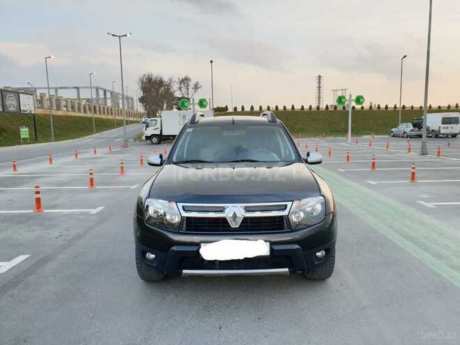 Renault Duster 2013, 58,000 km - 2.0 l - Bakı