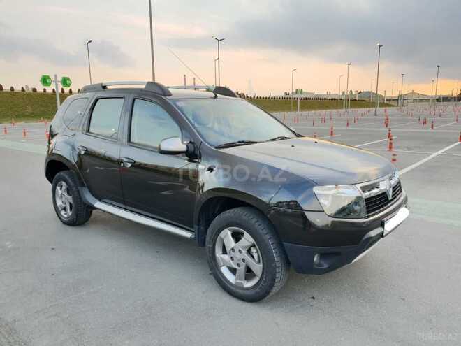 Renault Duster 2013, 58,000 km - 2.0 l - Bakı