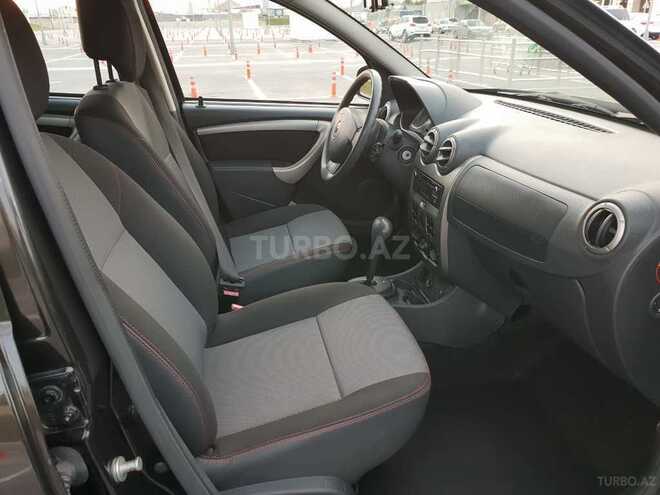 Renault Duster 2013, 58,000 km - 2.0 l - Bakı