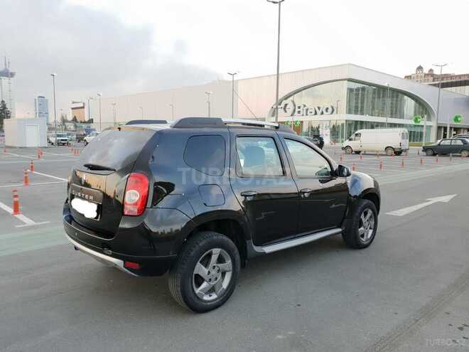 Renault Duster 2013, 58,000 km - 2.0 l - Bakı