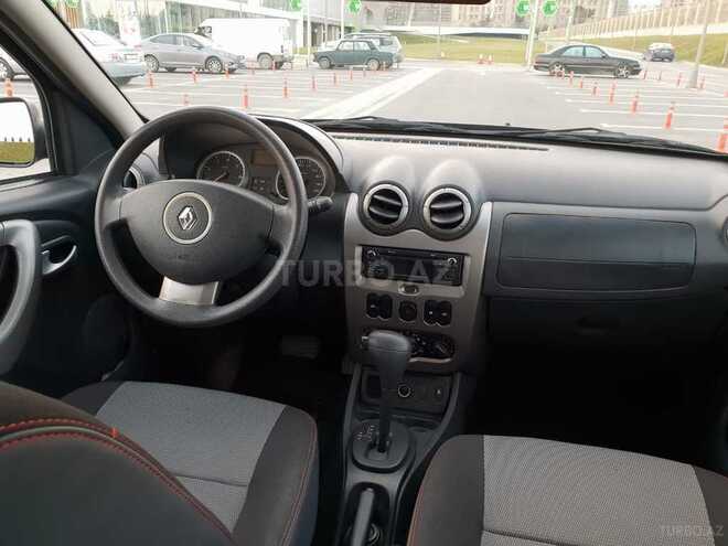 Renault Duster 2013, 58,000 km - 2.0 l - Bakı